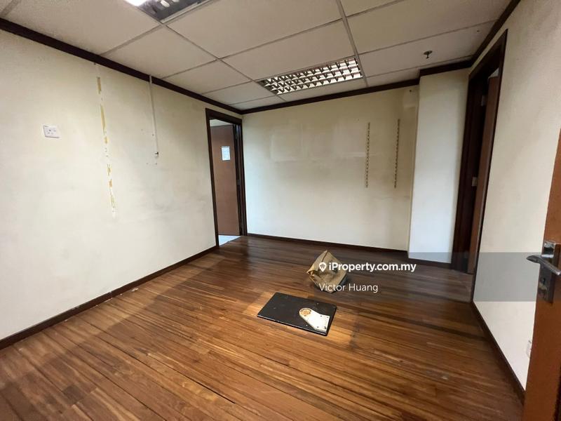Pejabat untuk Dijual di Jalan Tun Razak, KL City Centre oleh Victor Huang - iProperty.com.my