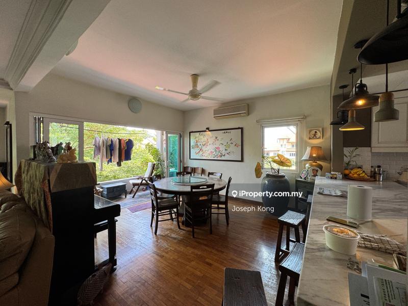 Kondominium untuk Dijual di Villa Flora oleh Joseph Kong - iProperty.com.my
