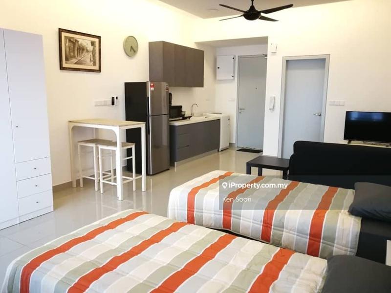 Kediaman Servis untuk Disewa di Utropolis Urbano oleh Ken Soon - iProperty.com.my