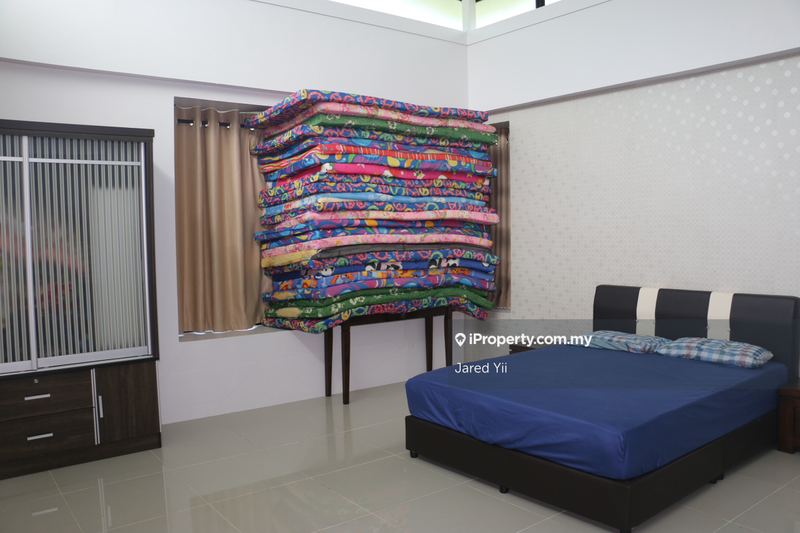 Bungalow House untuk Dijual di Siburan, Kuching oleh Jared Yii - iProperty.com.my