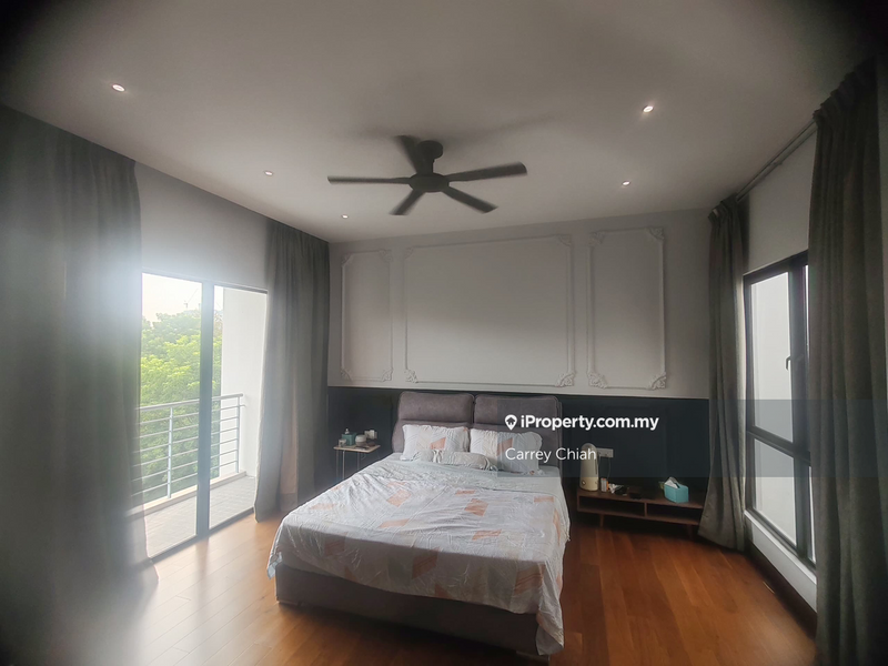 2.5-storey Terraced House for Sale in Lake Edge, Puchong by Carrey Chiah - iProperty.com.my