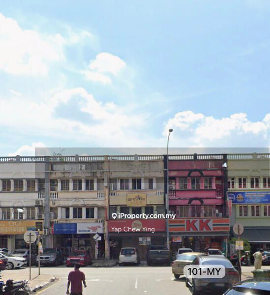 Shop for Rent in Taman Sri Rampai Setapak Kuala Lumpur, Kuala Lumpur by Yap Chew Ying - iProperty.com.my