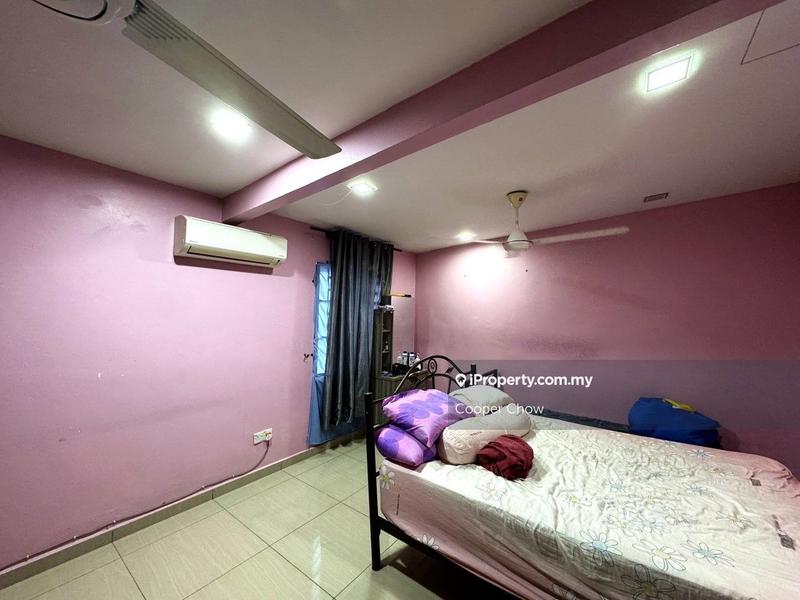 2-storey Terraced House for Sale in Taman Medan, Petaling Jaya by Cooper Chow - iProperty.com.my