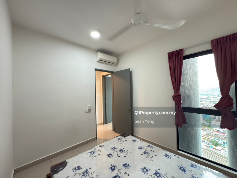 For Rent - Fortune Centra