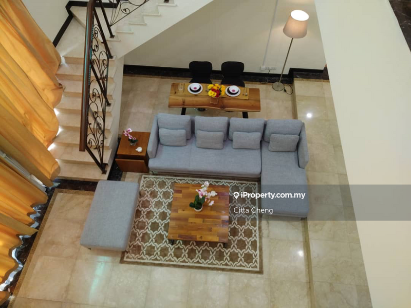 Bungalow House untuk Dijual di Mont Kiara, Kuala Lumpur oleh Citta Cheng - iProperty.com.my