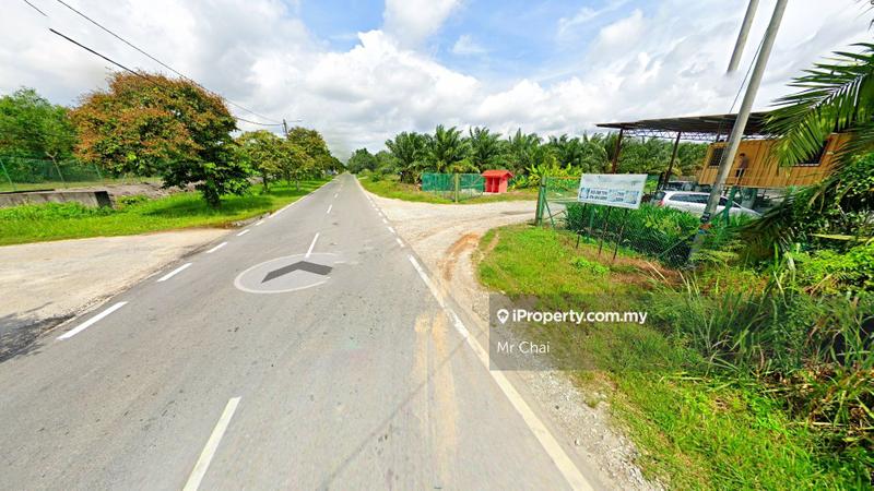 Tanah Pertanian untuk Dijual di Banting, Banting oleh Mr Chai - iProperty.com.my