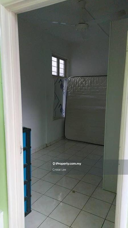 For Sale - Sri Begonia