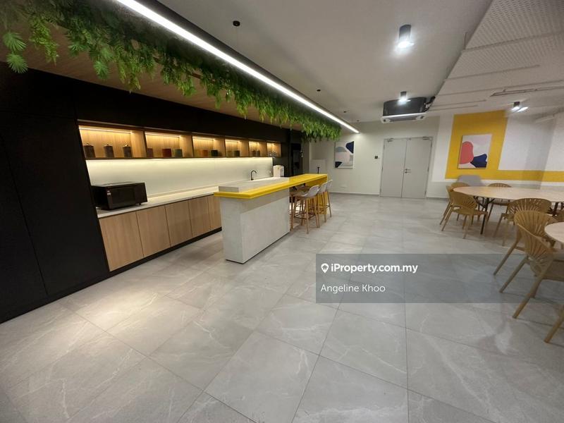Residensi Servis untuk Disewa di Huni @ Eco Ardence oleh Angeline Khoo - iProperty.com.my