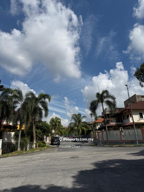 Rumah Berkembar untuk Dijual di kjtqa, Seri Kembangan oleh Pauline Chan - iProperty.com.my