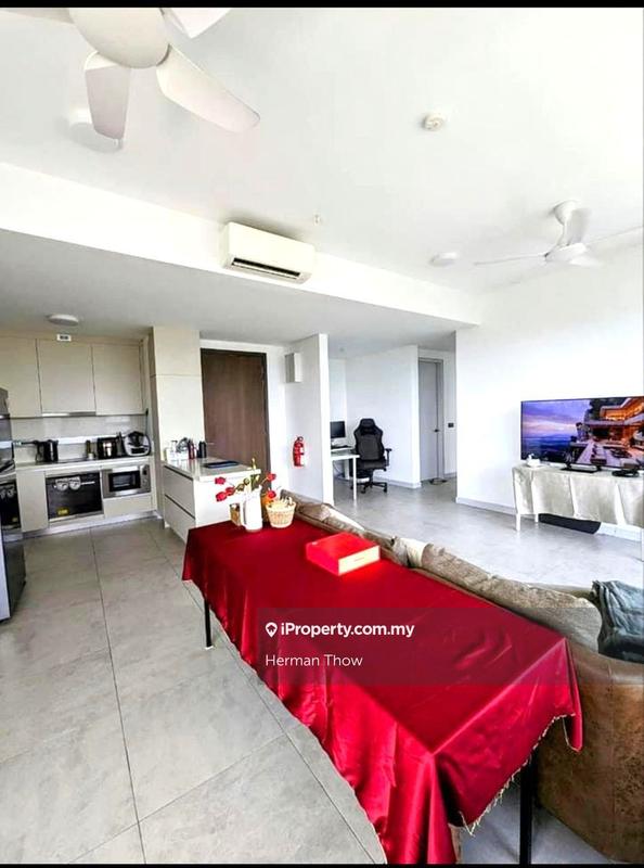 Service Residence for Rent in Lot 15 by Herman Thow - iProperty.com.my