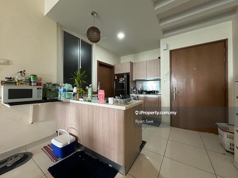 Kondominium untuk Dijual di Sri Putramas III / Royal Regent oleh Ryan Swe - iProperty.com.my