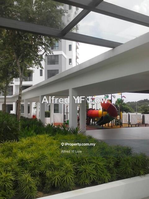 Apartment for Sale in Ponderosa Lakeside Apartment by Alfred Yf Low - iProperty.com.my