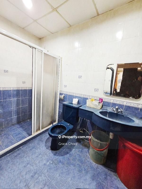 Bungalow House for Sale in Taman Tun Dr Ismail, Kuala Lumpur by Grace Chooi - iProperty.com.my