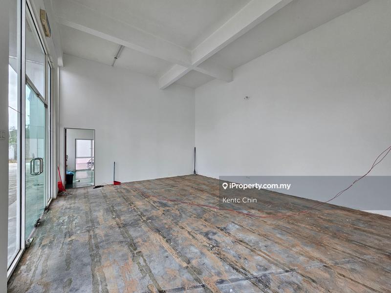 Semi-D Factory for Sale in Villaraya Industrial Park, Semenyih by Kentc Chin - iProperty.com.my