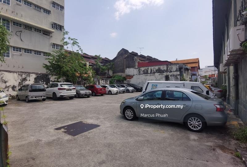 Banglo Komersial untuk Dijual di George Town, Penang oleh Marcus Phuah - iProperty.com.my