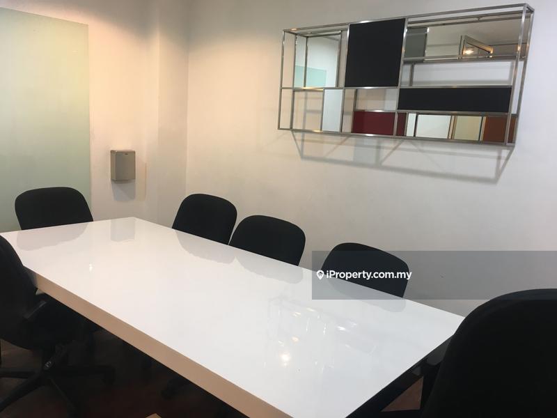 Office for Rent in Dutamas, Kuala Lumpur by Stephanie Cheam - iProperty.com.my