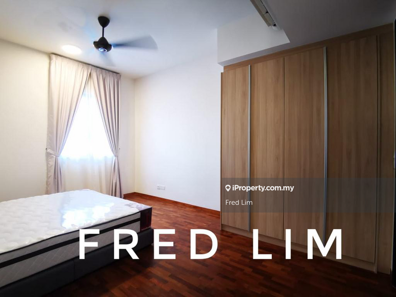 For Sale - The Tamarind