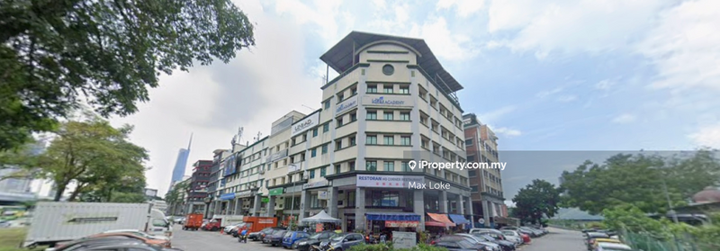 For Sale - Metro Pudu , Jalan Pudu , Jalan Loke Yew ,