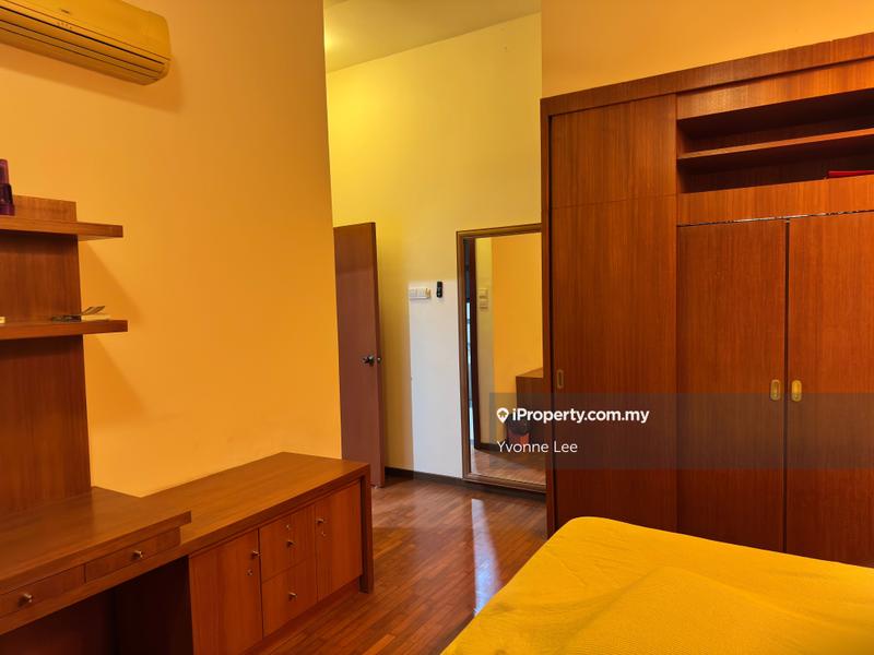 Residensi Servis untuk Dijual di The Heritage Residence oleh Yvonne Lee - iProperty.com.my