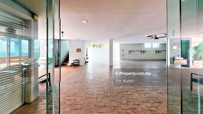 Bungalow House for Sale in TROPICANA, Tropicana by Bryant Be - iProperty.com.my