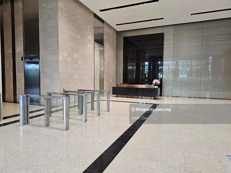 For Sale - Pavilion Damansara heights Corporate Tower