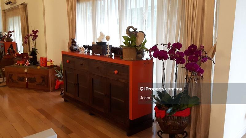Bungalow House for Sale in Taman Bangsar, Bangsar by Joshua S - iProperty.com.my