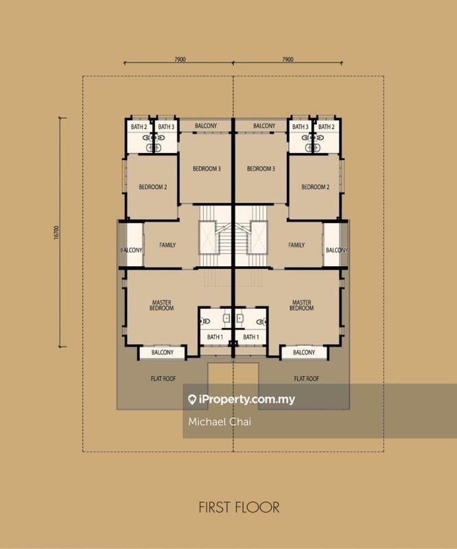 Semi-Detached House for Sale in TAMAN PUCHONG UTAMA, Puchong by Michael Chai - iProperty.com.my