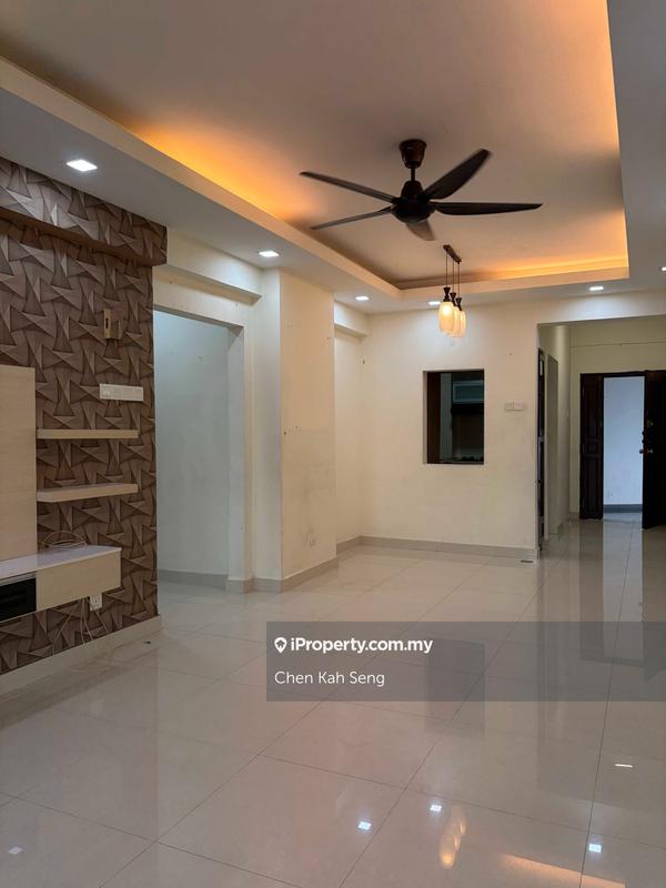Kondominium untuk Dijual di Ehsan Ria oleh Chen Kah Seng - iProperty.com.my