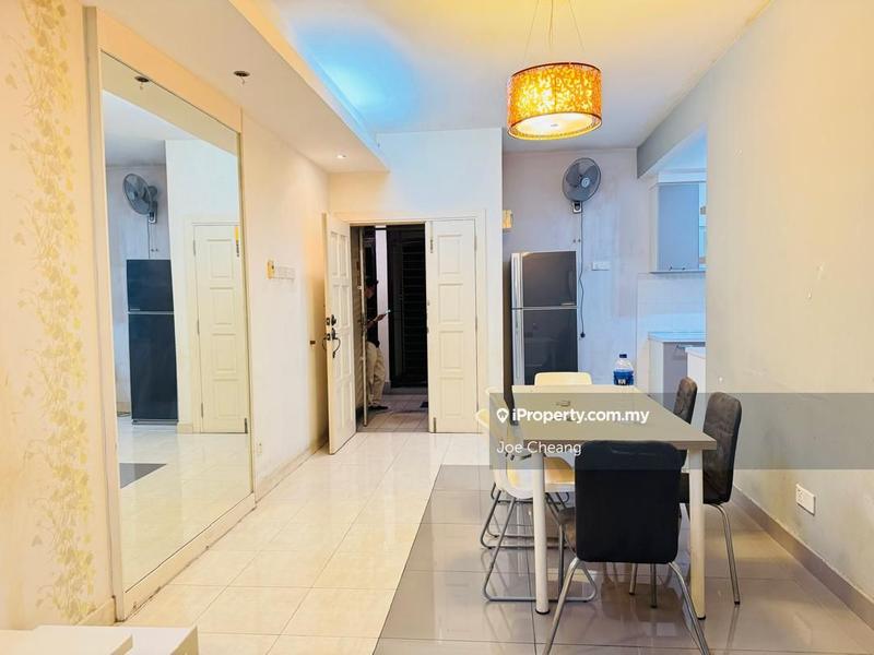 For Sale - Pelangi Utama