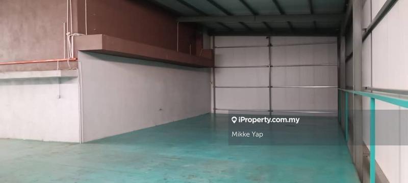 Kilang Berkembar untuk Dijual di Bukit Rimau, Shah Alam oleh Mikke Yap - iProperty.com.my