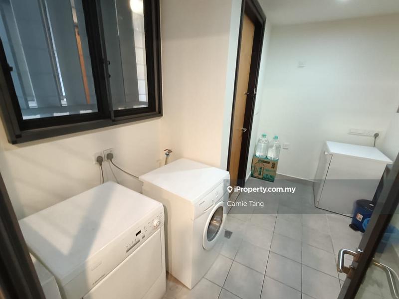 Kondominium untuk Dijual di Cendana oleh Camie Tang - iProperty.com.my