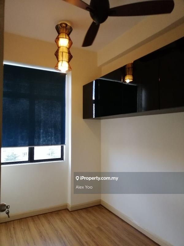 Service Residence for Sale in Diamond Residences by Alex Yoo - iProperty.com.my