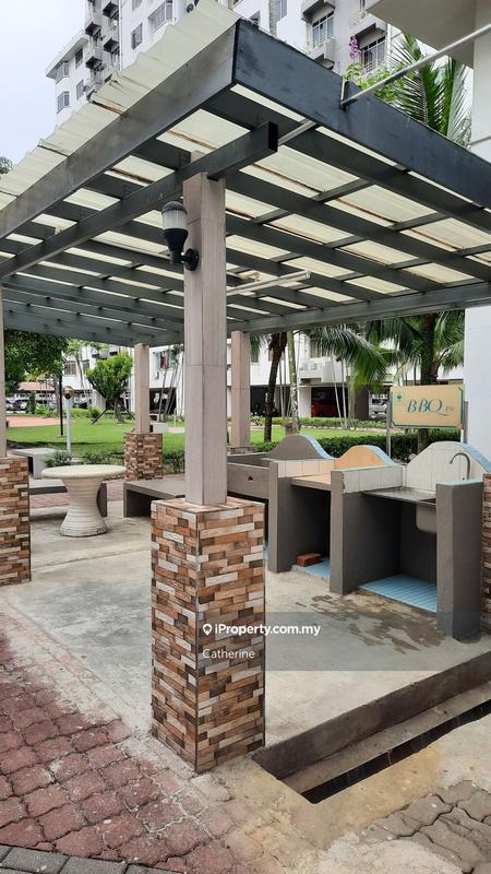 Kondominium untuk Dijual di Kelana Puteri oleh Catherine - iProperty.com.my
