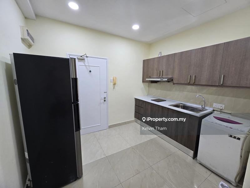 For Rent - Parkview Service Apartment