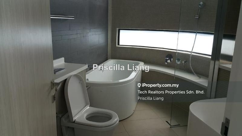 Service Residence for Sale in Aragreens by Priscilla Liang - iProperty.com.my