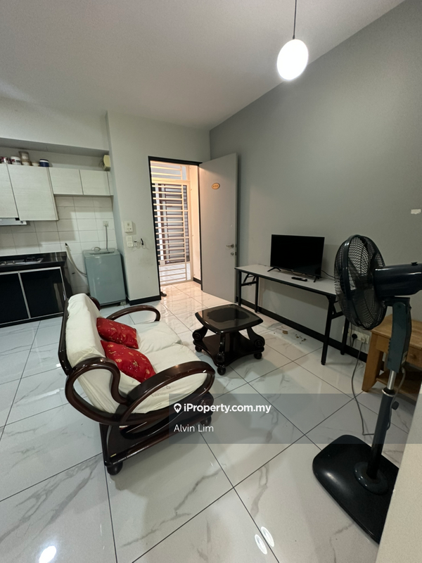 For Rent - Greenfield Regency