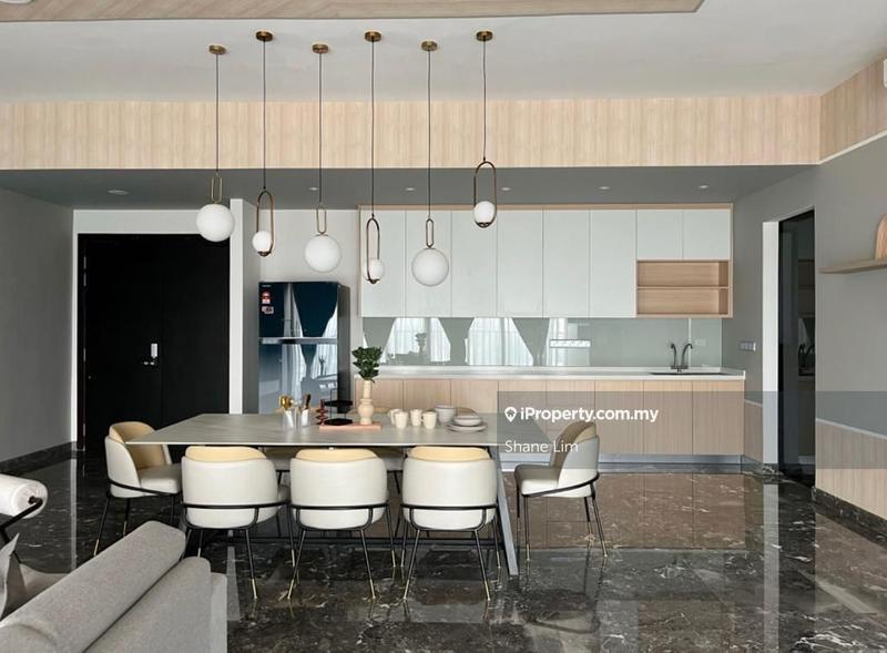 For Rent - The Estate