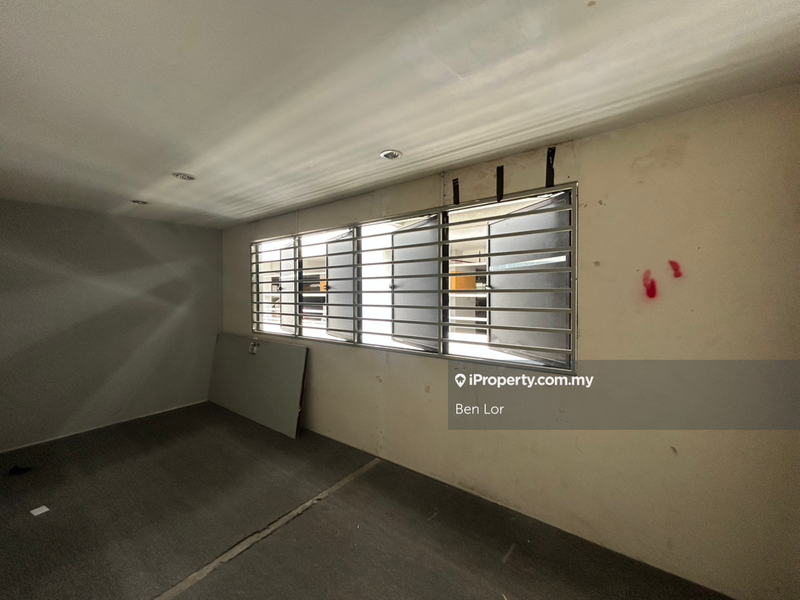 Office for Rent in Taman Overseas Union (Taman Oug), Jalan Klang Lama (Old Klang Road) by Ben Lor - iProperty.com.my