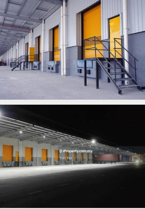 For Rent - Puncak alam