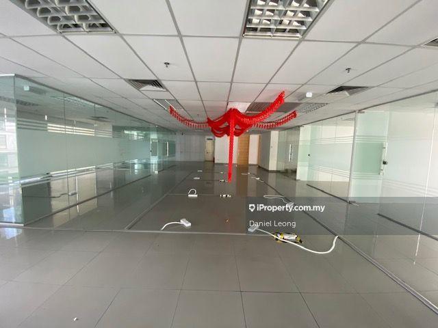 Pejabat untuk Disewa di PJTC Damansara Perdana, Damansara Perdana oleh Daniel Leong - iProperty.com.my