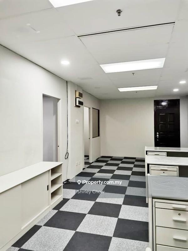 For Rent - Wisma Merdeka Office