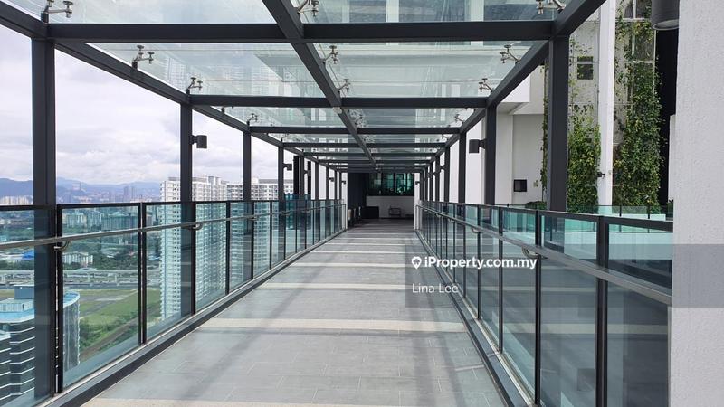 Condominium for Sale in The Address by Lina Lee - iProperty.com.my