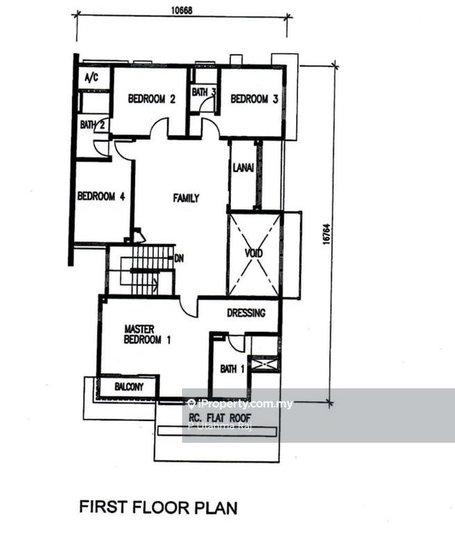 Rumah Berkembar untuk Dijual di 4akpx, Shah Alam oleh P Utahma Raj - iProperty.com.my