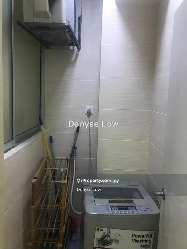 Service Residence for Sale in Centrestage Designer Suite by Denyse Low - iProperty.com.my