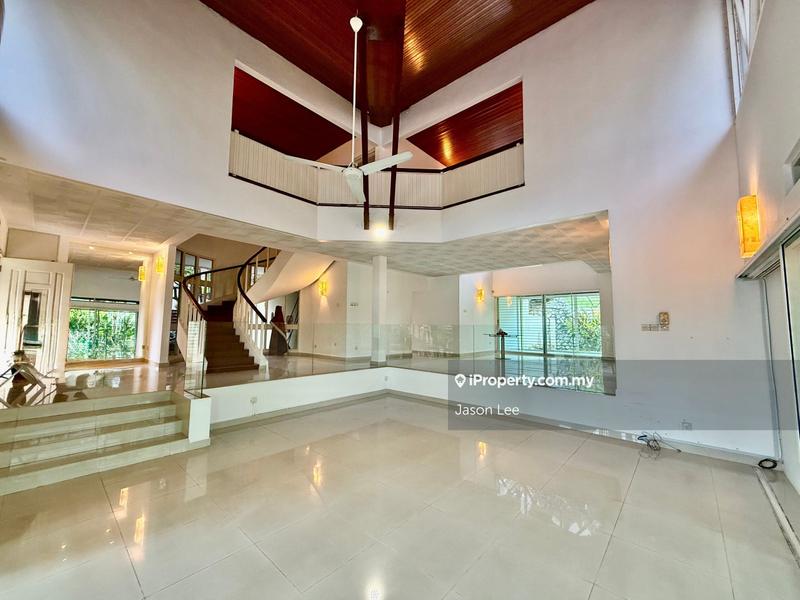 Bungalow House untuk Disewa di Bukit Damansara, Damansara Heights oleh Jason Lee - iProperty.com.my