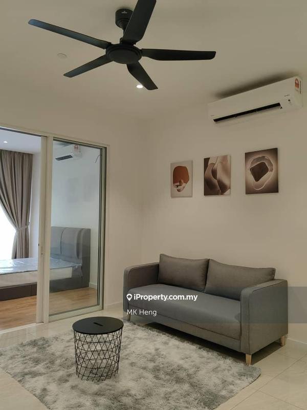Service Residence for Rent in Quill Residence by MK Heng - iProperty.com.my