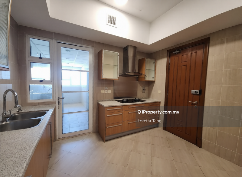 Kondominium untuk Dijual di Mont Kiara Aman oleh Loretta Tang - iProperty.com.my