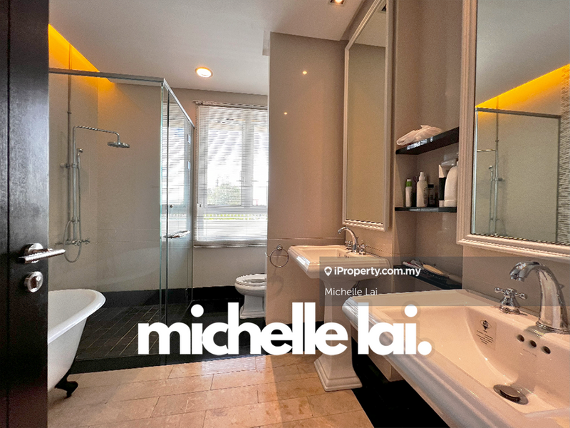 Kondominium untuk Disewa di Quayside Seafront Resort Condominiums oleh Michelle Lai - iProperty.com.my