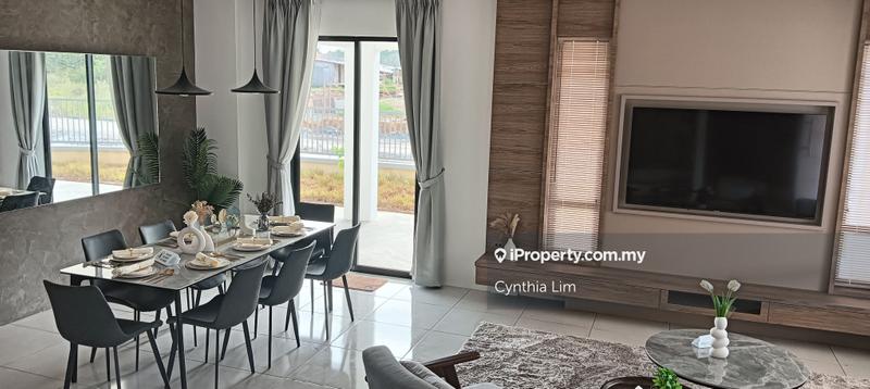 2-storey Terraced House for Sale in Kuching, Sarawak by Cynthia Lim - iProperty.com.my