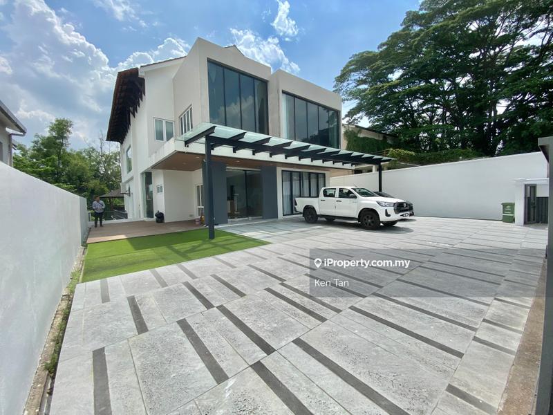 Office for Sale in Damansara Heights, Damansara Heights by Ken Tan - iProperty.com.my